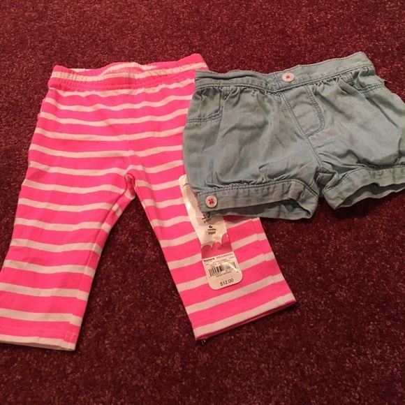 jumping beans Other - Baby girl bundle